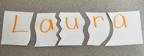 pre k activity 10
